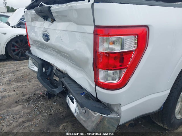 Ford F-150 Xl 2021 1FTMF1CB7MKD79091 Image 18