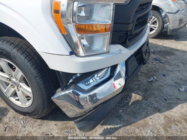 Ford F-150 Xl 2021 1FTMF1CB7MKD79091 Image 20