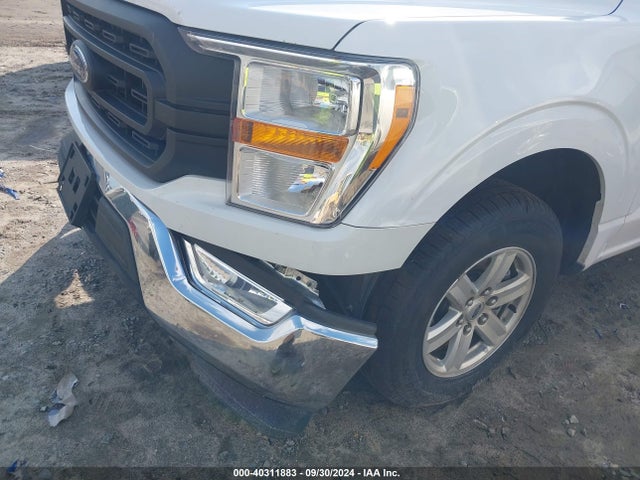 Ford F-150 Xl 2021 1FTMF1CB7MKD79091 Image 21