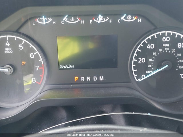 Ford F-150 Xl 2021 1FTMF1CB7MKD79091 Image 7