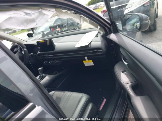 3CZRZ1H78RM761433 Honda Hr-v 2wd Ex-l/2wd Ex-l W/o Bsi