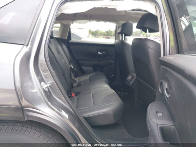 3CZRZ1H78RM761433 Honda Hr-v 2wd Ex-l/2wd Ex-l W/o Bsi