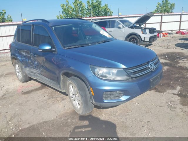 WVGAV7AX2HW503446 auction archive image