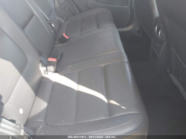 WVGAV7AX2HW503446 Volkswagen Tiguan 2.0t S