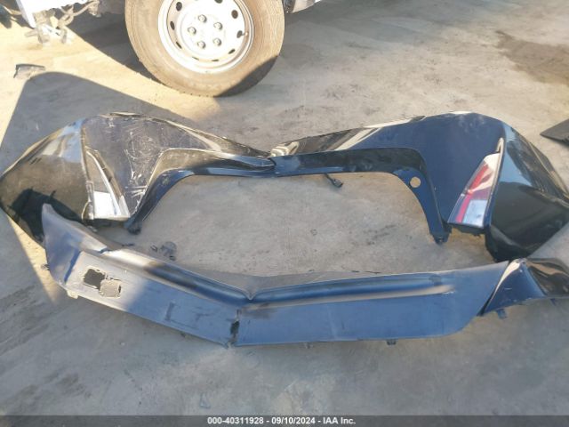 JTDKBRFU8H3038927 Toyota Prius Two