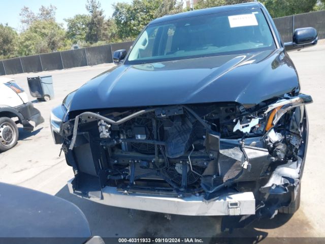7SVAAAAA6PX001613 Toyota Sequoia Sr5