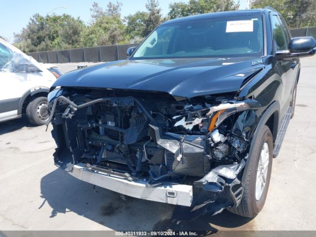 7SVAAAAA6PX001613 Toyota Sequoia Sr5