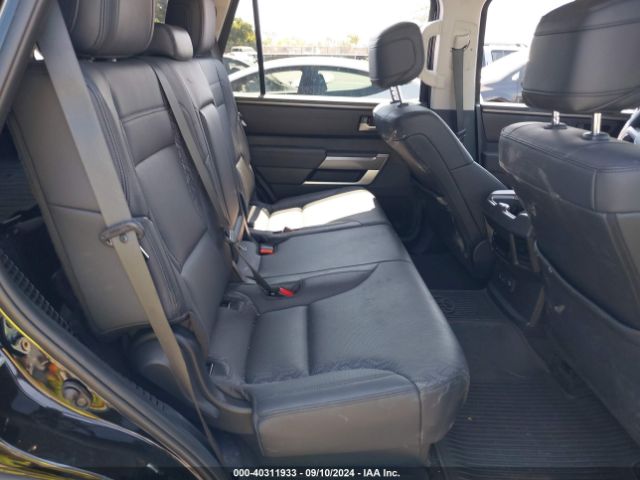 7SVAAAAA6PX001613 Toyota Sequoia Sr5