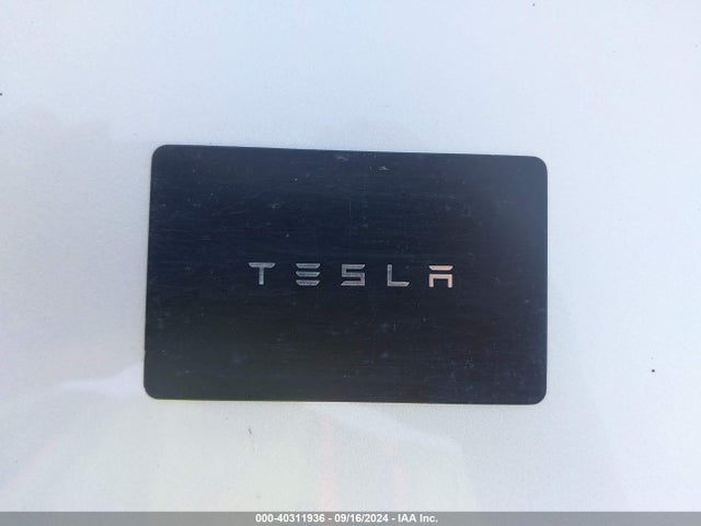 2022 TESLA MODEL 3 5YJ3E1EA6NF317506 Photo 10