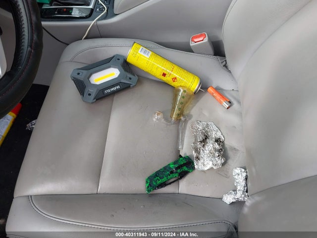 Toyota Highlander Xle 2019 5TDJZRFH8KS605475 Image 16