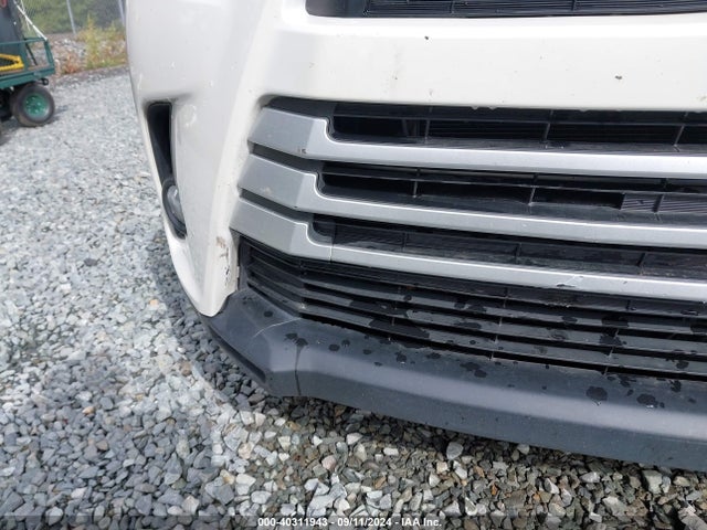 Toyota Highlander Xle 2019 5TDJZRFH8KS605475 Image 6