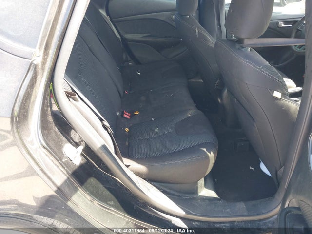 Dodge DART SXT 2014 1C3CDFBB0ED919715 Image 8