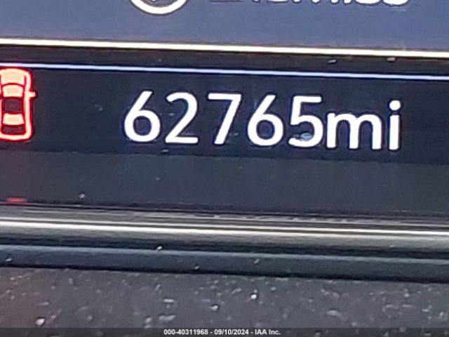1GKS2DKL5MR416469 GMC Yukon 4wd Denali