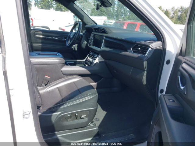 1GKS2DKL5MR416469 GMC Yukon 4wd Denali
