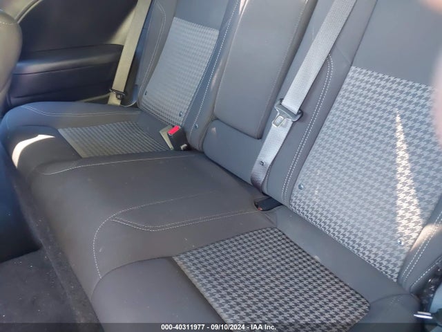 Dodge Challenger Sxt 2023 2C3CDZAG6PH629662 Image 8