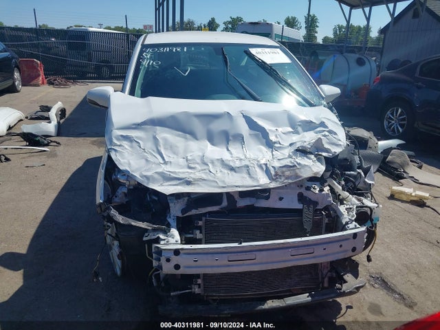 Chevrolet Spark Fwd 1lt Automatic 2020 KL8CD6SA9LC442832 Image 13