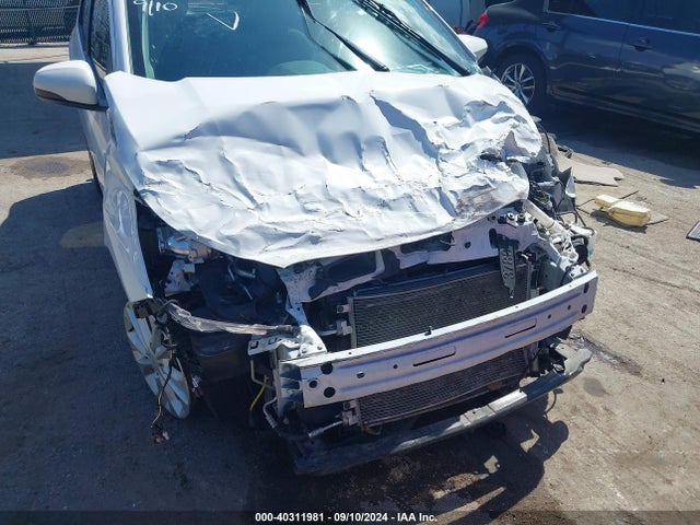 Chevrolet Spark Fwd 1lt Automatic 2020 KL8CD6SA9LC442832 Image 18