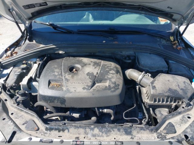 YV440MDK3G2846137 Volvo Xc60 T5 Drive-e Premier