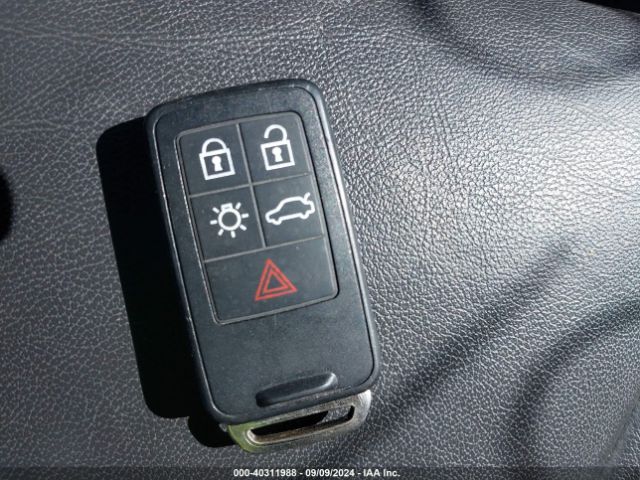 YV440MDK3G2846137 Volvo Xc60 T5 Drive-e Premier