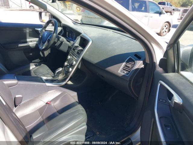 YV440MDK3G2846137 Volvo Xc60 T5 Drive-e Premier