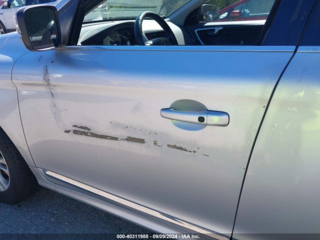 YV440MDK3G2846137 Volvo Xc60 T5 Drive-e Premier