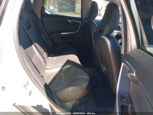 YV440MDK3G2846137 Volvo Xc60 T5 Drive-e Premier