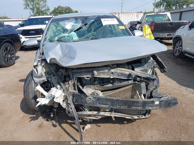 KIA RIO LX 2021 3KPA24AD0ME382289 Image 13