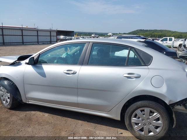 KIA RIO LX 2021 3KPA24AD0ME382289 Image 15