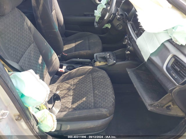 KIA RIO LX 2021 3KPA24AD0ME382289 Image 5