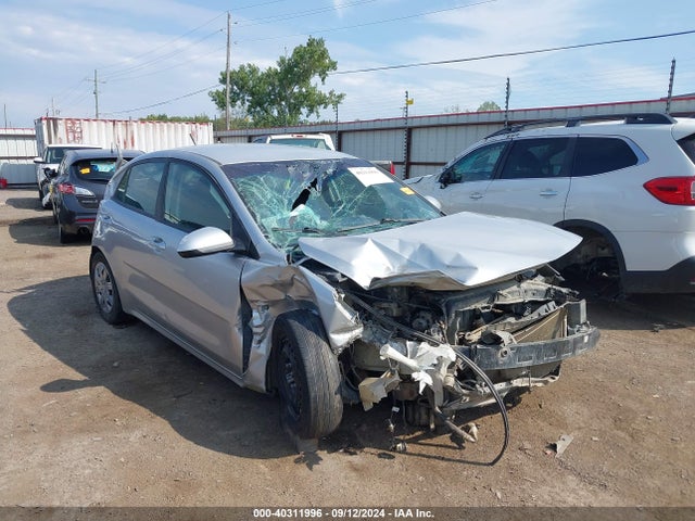 KIA RIO LX 2021 3KPA24AD0ME382289 Image 6