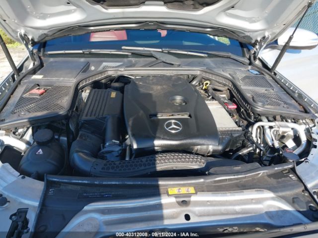 55SWF4KB0FU044989 Mercedes-Benz C 300 4matic/luxury 4matic/sport 4matic