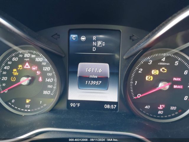 55SWF4KB0FU044989 Mercedes-Benz C 300 4matic/luxury 4matic/sport 4matic