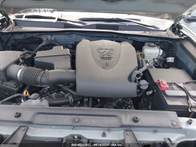3TMCZ5AN6NM506947 Toyota Tacoma Trd Off Road