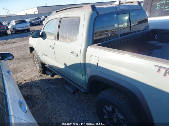 3TMCZ5AN6NM506947 Toyota Tacoma Trd Off Road