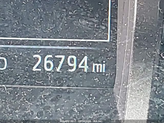 3TMCZ5AN6NM506947 Toyota Tacoma Trd Off Road