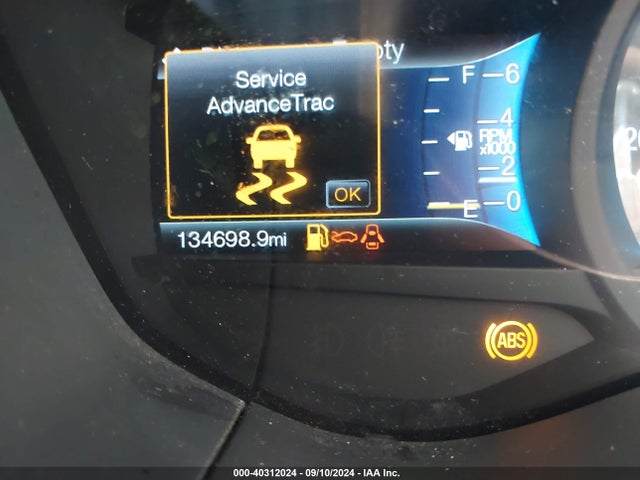 Ford FUSION SE 2017 3FA6P0HD0HR367141 Image 7