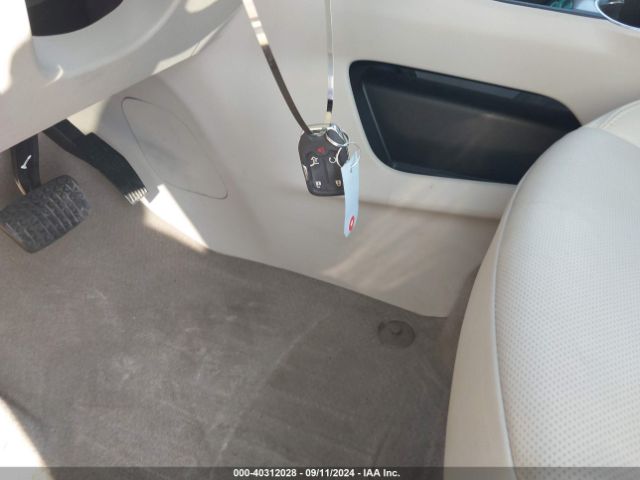 3GKALXEX9LL156303 GMC Terrain Awd Denali