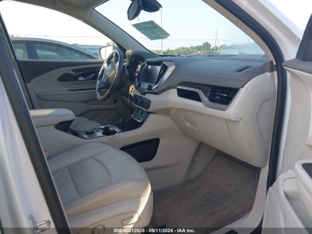 3GKALXEX9LL156303 GMC Terrain Awd Denali