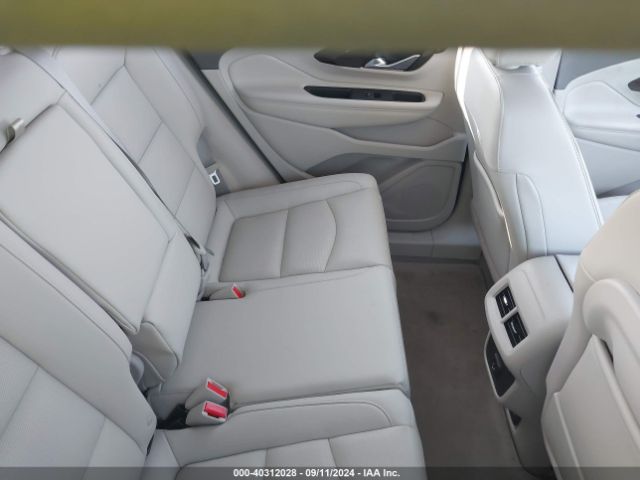 3GKALXEX9LL156303 GMC Terrain Awd Denali
