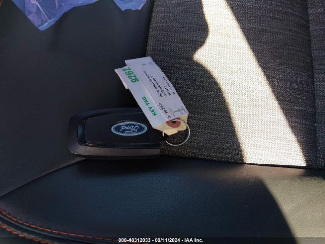 1FMSK8JH9RJA18521 Ford Explorer Timberline