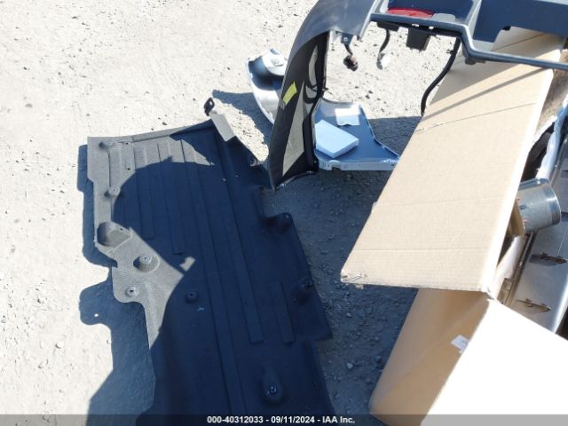 1FMSK8JH9RJA18521 Ford Explorer Timberline