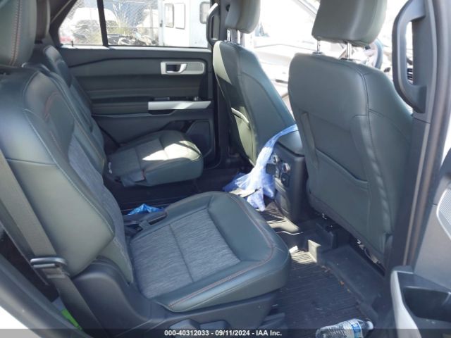 1FMSK8JH9RJA18521 Ford Explorer Timberline