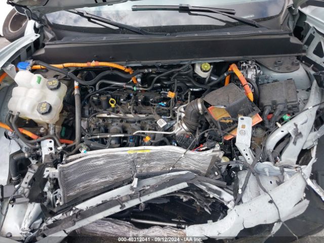 3FTTW8E35NRA47433 Ford Maverick Lariat