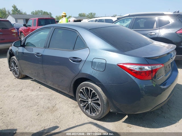 Toyota Corolla S Plus 2016 5YFBURHEXGP500930 Image 3