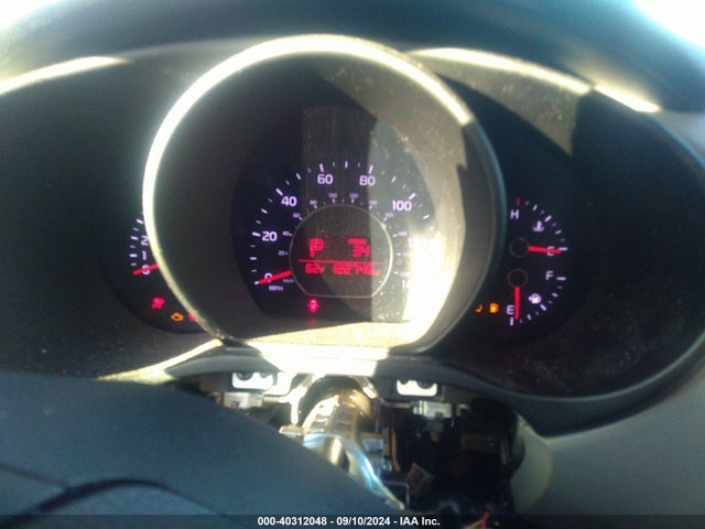 KIA SOUL + 2015 KNDJP3A5XF7204591 Image 7