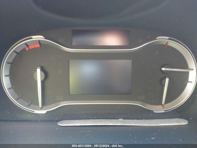 5FNYF6H91HB040317 Honda Pilot Touring