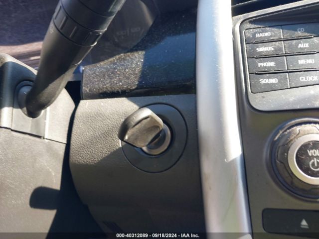 2FMDK3GC6EBA05590 Ford EDGE SE
