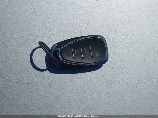 1G1BE5SM6H7224862 Chevrolet Cruze Lt Auto