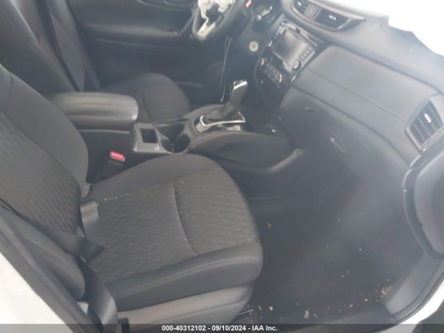 5N1AT2MT9LC747915 Nissan Rogue S Fwd