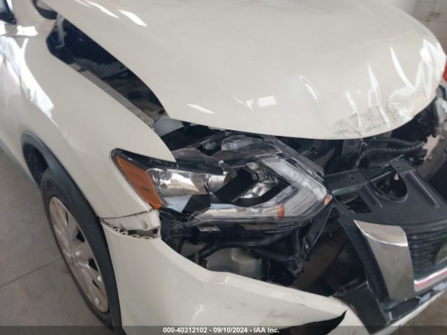 5N1AT2MT9LC747915 Nissan Rogue S Fwd
